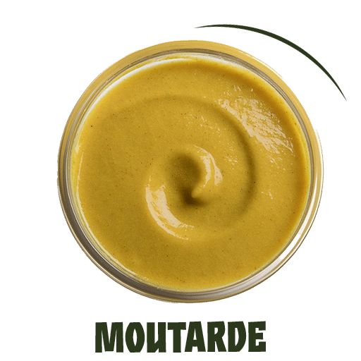 Sauce moutarde