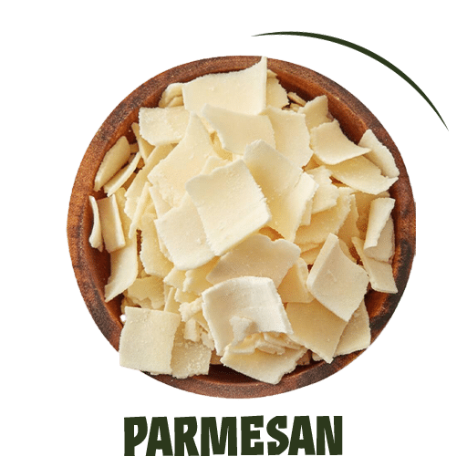 Ingredient Parmesan